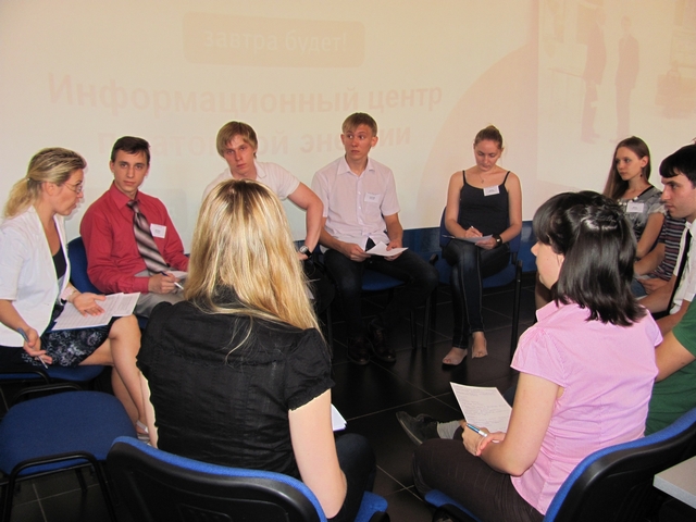 Фото к Стипендия самым успешным и перспективным!