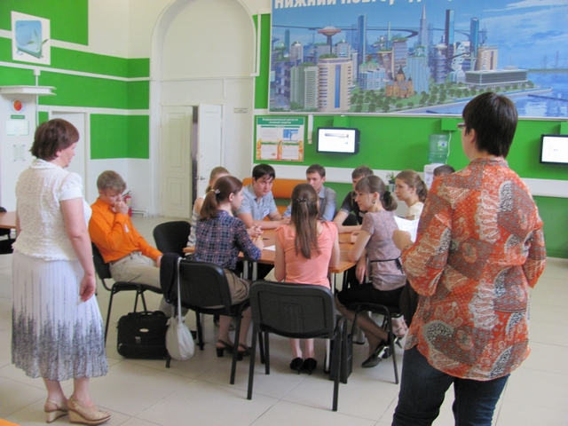 Фото к Стипендия самым успешным и перспективным!