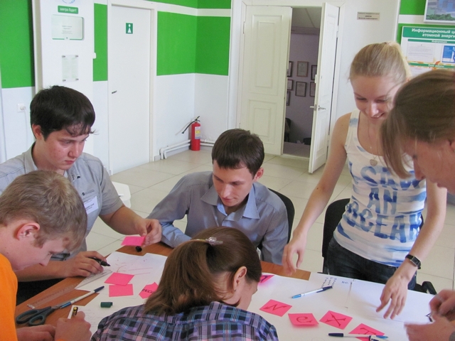 Фото к Стипендия самым успешным и перспективным!