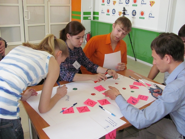 Фото к Стипендия самым успешным и перспективным!