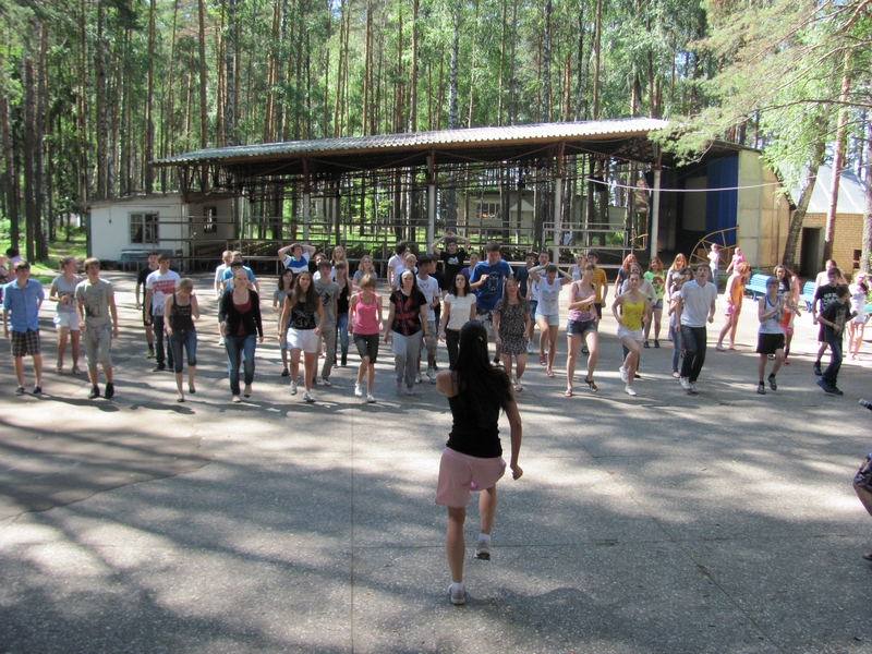 Фото к «Удивительные дети атомного века»