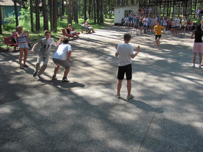 Фото к «Удивительные дети атомного века»