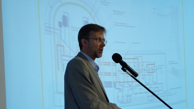 Фото к Время диалога