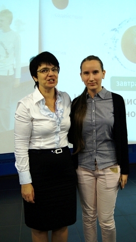 Фото к Награждение участников и победителей творческого конкурса «Палитра АЭС: традиции, современность, будущее» состоялось в нижегородском ИЦАО