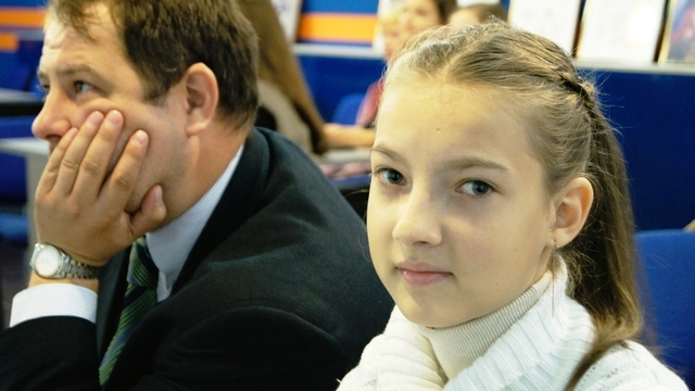 Фото к Награждение участников и победителей творческого конкурса «Палитра АЭС: традиции, современность, будущее» состоялось в нижегородском ИЦАО