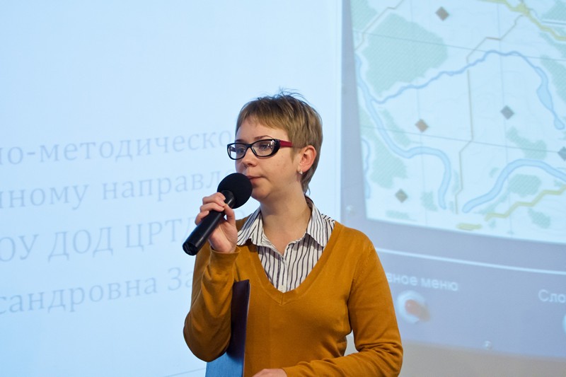 Фото к В Нижегородском информационном центре педагоги области освоили «Авиа-киберспорт»