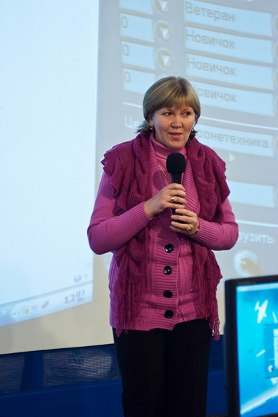 Фото к В Нижегородском информационном центре педагоги области освоили «Авиа-киберспорт»