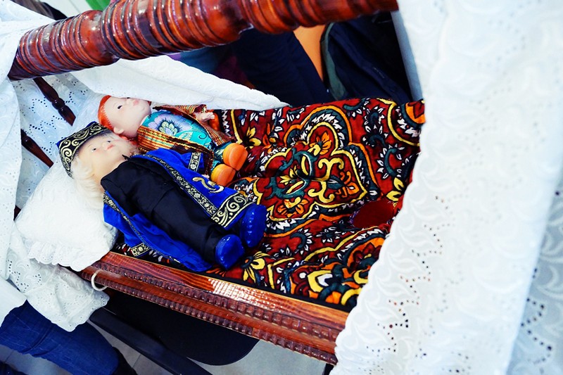 Фото к Финал областного проекта «Золотой глобус»