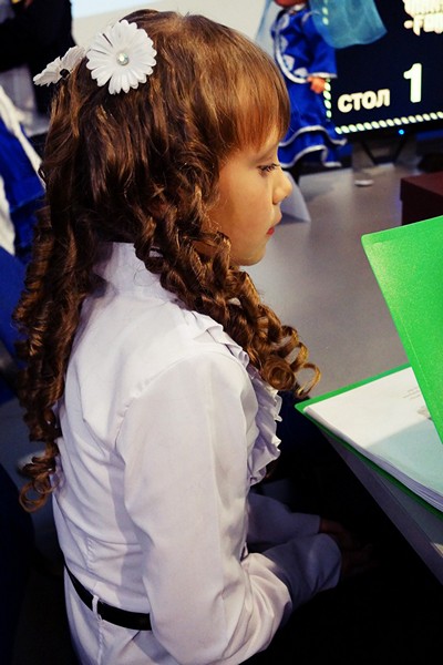 Фото к Финал областного проекта «Золотой глобус»