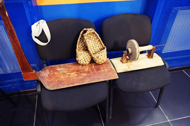 Фото к Финал областного проекта «Золотой глобус»