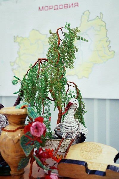 Фото к Финал областного проекта «Золотой глобус»