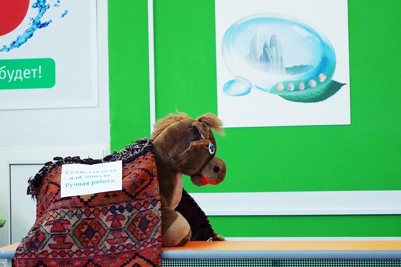 Фото к Финал областного проекта «Золотой глобус»