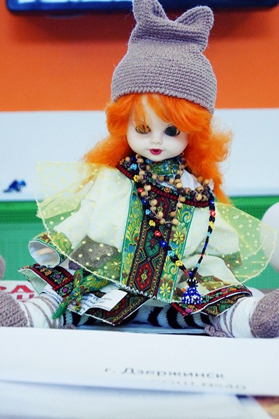 Фото к Финал областного проекта «Золотой глобус»