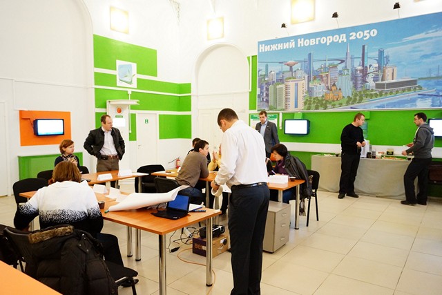 Фото к Обучающий тренинг  «Развитие управленческих компетенций сотрудников» 