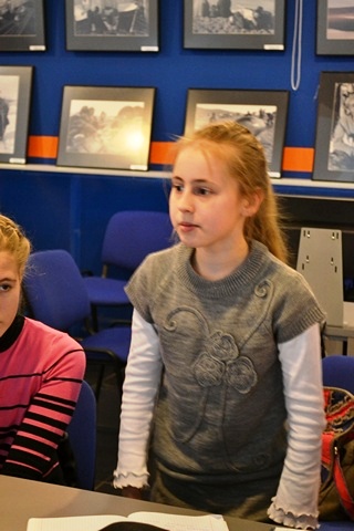 Фото к «Школа лидера»