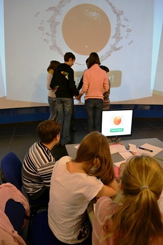 Фото к «Школа лидера»