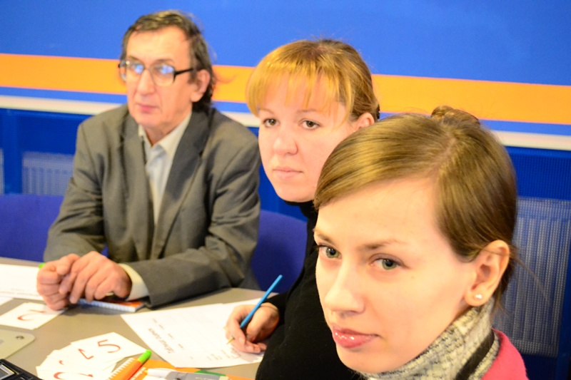 Фото к «Увлекательная экология»