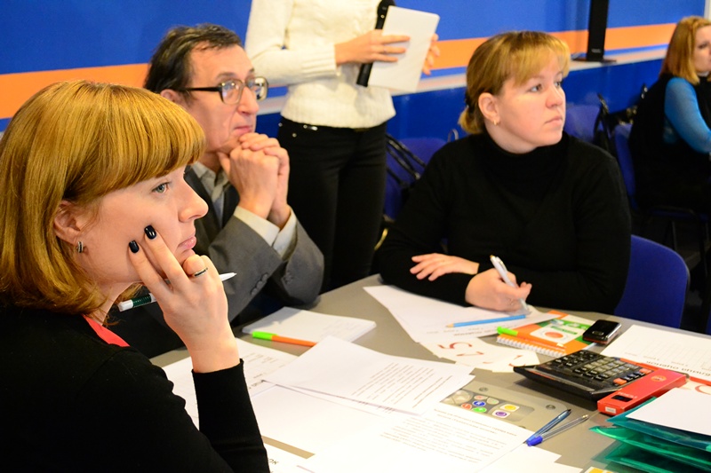 Фото к «Увлекательная экология»