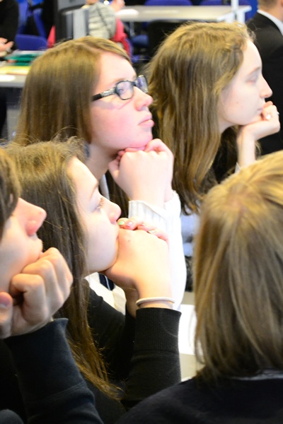 Фото к «Увлекательная экология»