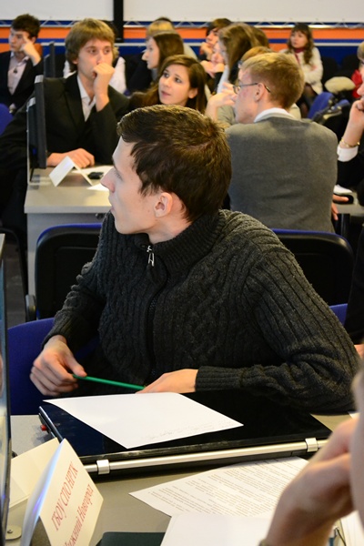 Фото к «Увлекательная экология»