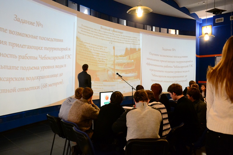 Фото к «Увлекательная экология»