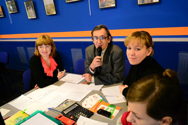 Фото к «Увлекательная экология»