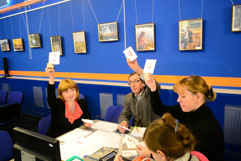 Фото к «Увлекательная экология»