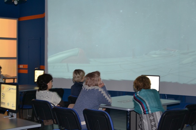 Фото к Встреча с лауреатами национального приоритетного проекта «Образование»