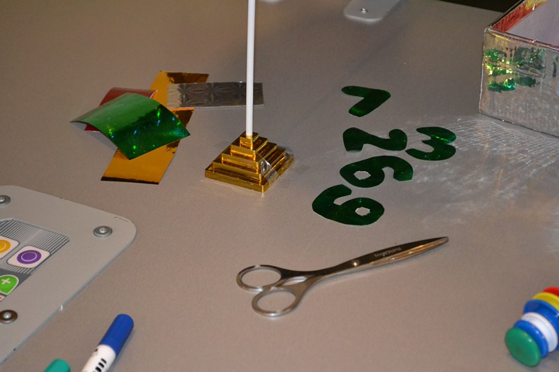 Фото к «Ваше время в ваших руках»