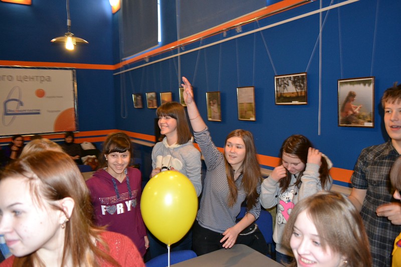 Фото к «Ваше время в ваших руках»