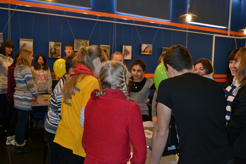 Фото к «Ваше время в ваших руках»