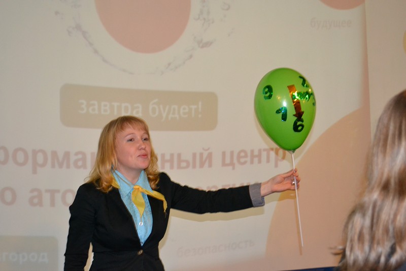 Фото к «Ваше время в ваших руках»