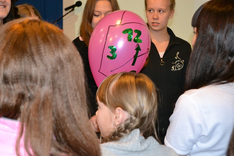 Фото к «Ваше время в ваших руках»