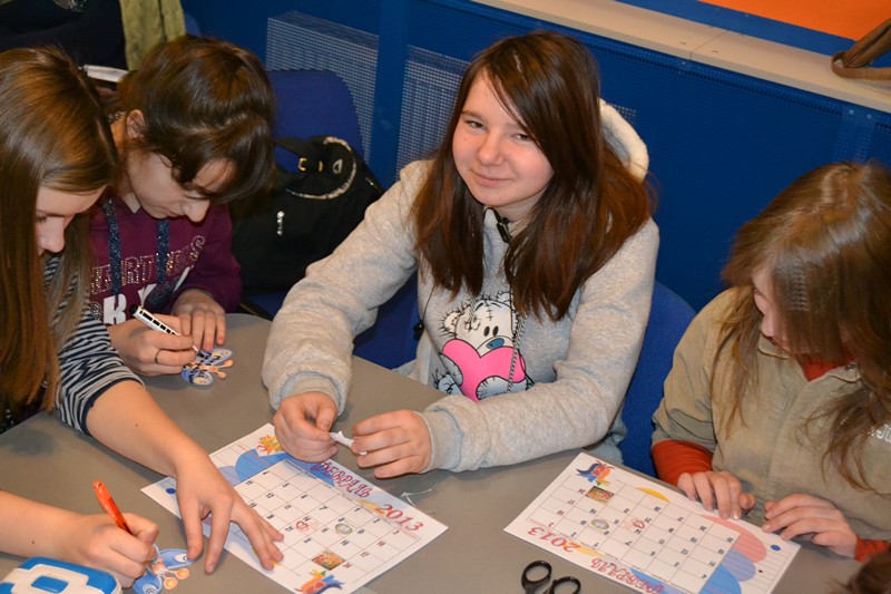 Фото к «Ваше время в ваших руках»