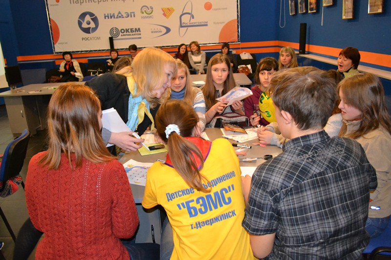 Фото к «Ваше время в ваших руках»