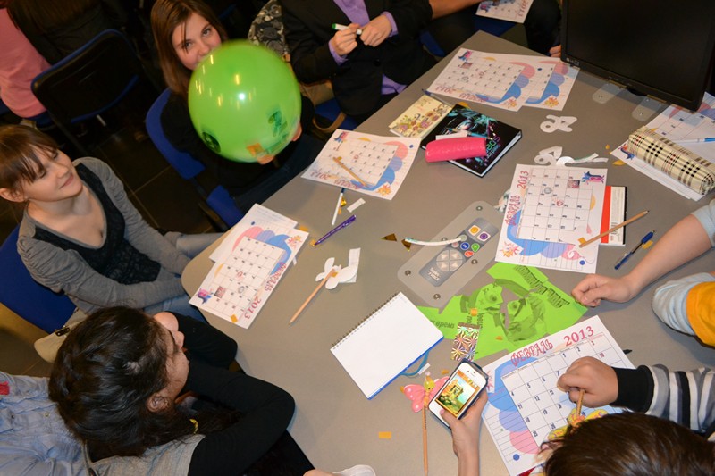 Фото к «Ваше время в ваших руках»