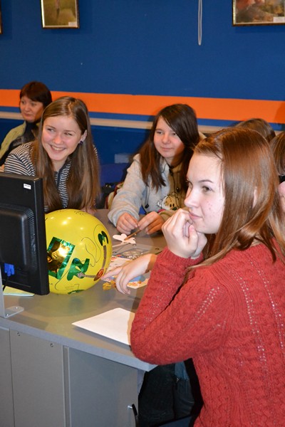 Фото к «Ваше время в ваших руках»