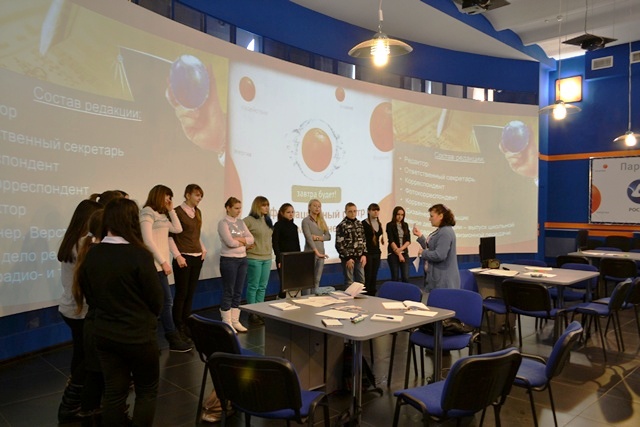 Фото к «Каждый редактор желает знать!»