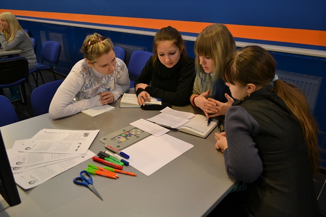 Фото к «Каждый редактор желает знать!»