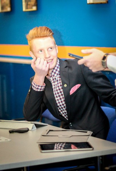 Фото к «Школа Социальных Знаний SOCIAL Industry»