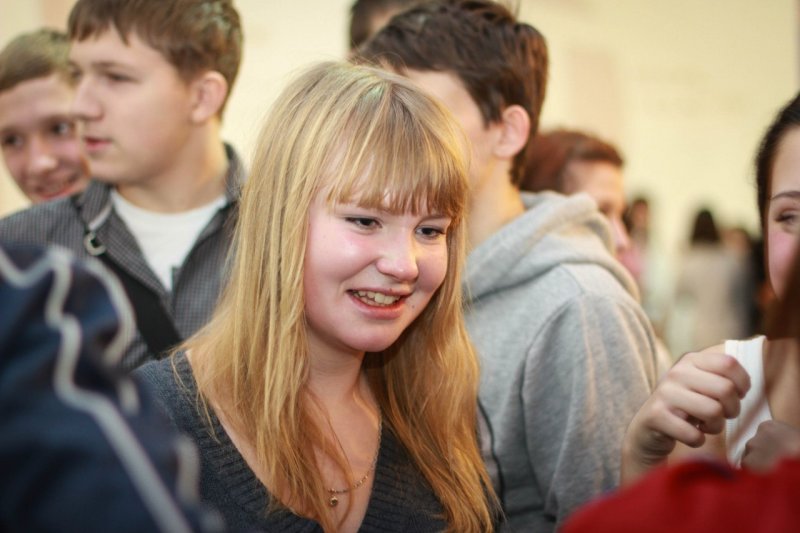 Фото к «Школа Социальных Знаний SOCIAL Industry»