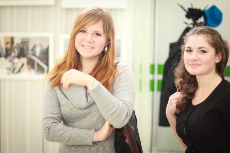 Фото к «Школа Социальных Знаний SOCIAL Industry»