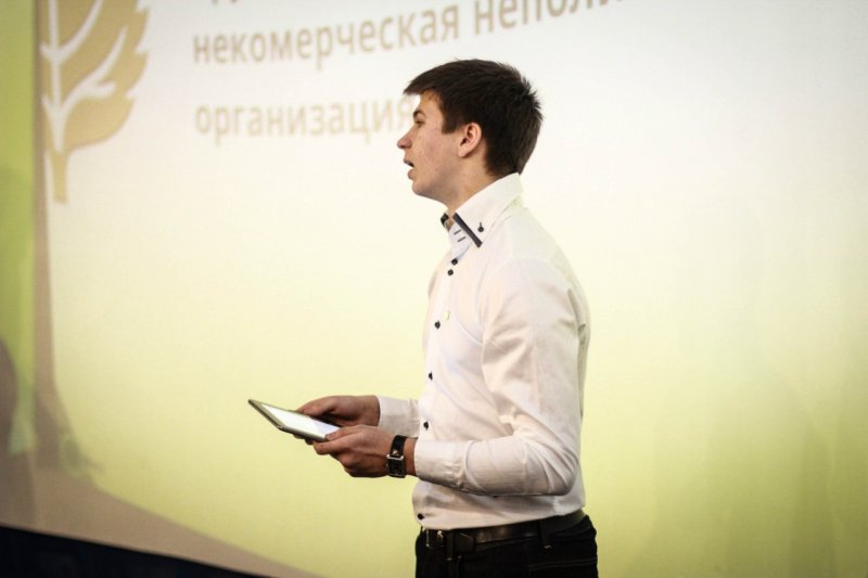 Фото к «Школа Социальных Знаний SOCIAL Industry»