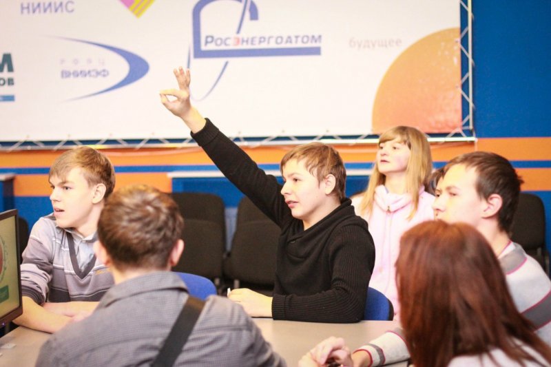 Фото к «Школа Социальных Знаний SOCIAL Industry»