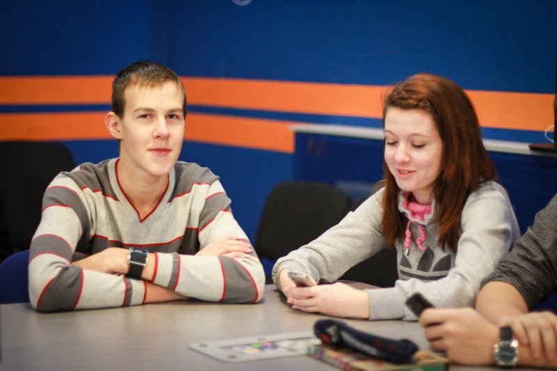 Фото к «Школа Социальных Знаний SOCIAL Industry»