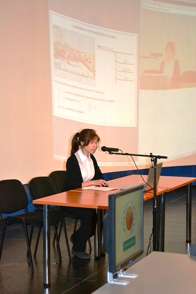 Фото к Всероссийский конкурс  научных работ школьников «Юниор» заочно прошел в Нижнем Новгороде