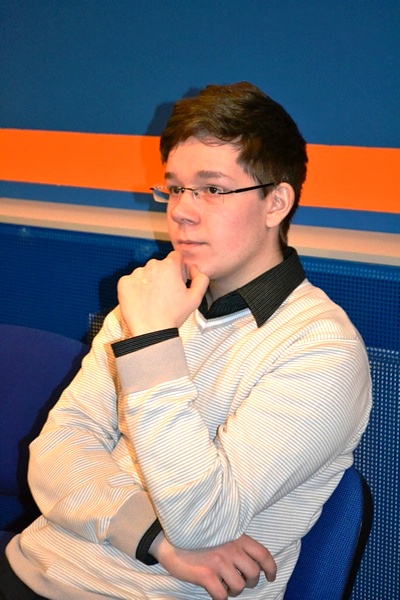 Фото к Всероссийский конкурс  научных работ школьников «Юниор» заочно прошел в Нижнем Новгороде