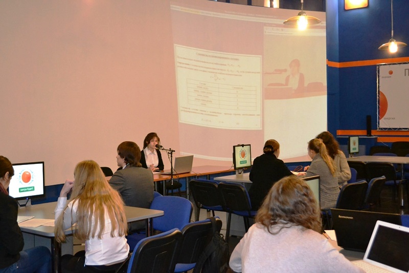 Фото к Всероссийский конкурс  научных работ школьников «Юниор» заочно прошел в Нижнем Новгороде