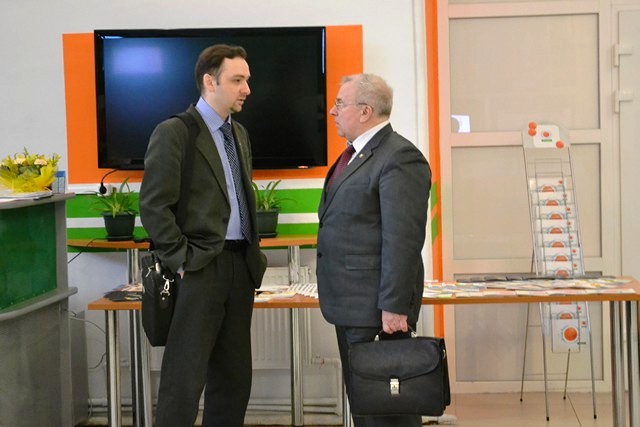 Фото к День Российской науки