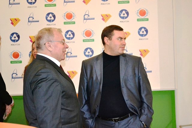 Фото к День Российской науки